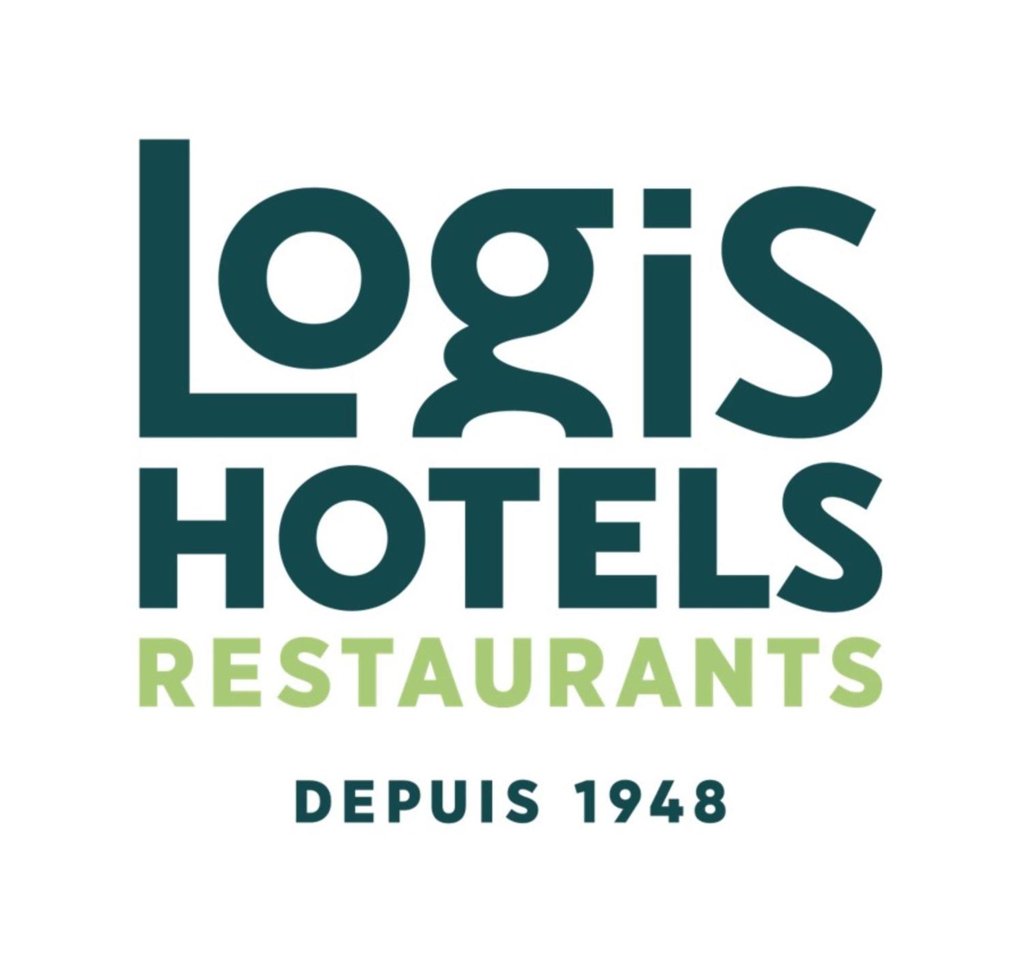 Hotel Des 3 Marches- Logis Hotel Restaurant Le Vésinet Zewnętrze zdjęcie